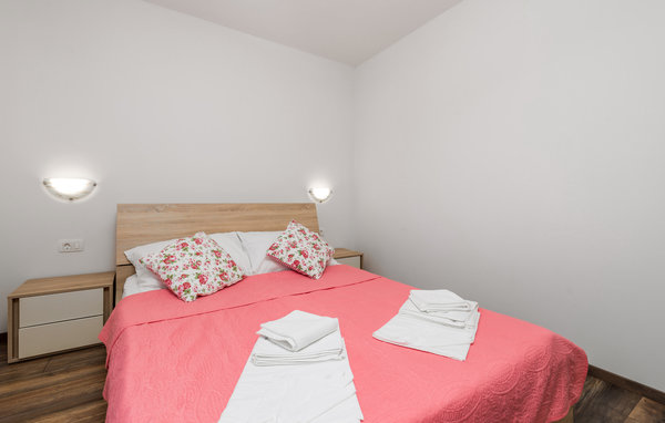 Apartman - Rab - Banjol , Hrvatska - CKR683 603
