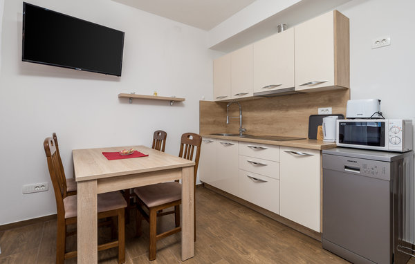Apartman - Rab - Banjol , Hrvatska - CKR683 4