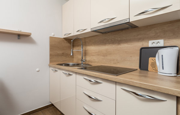 Apartman - Rab - Banjol , Hrvatska - CKR683 401