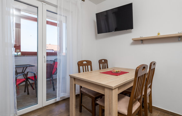 Apartman - Rab - Banjol , Hrvatska - CKR683 402