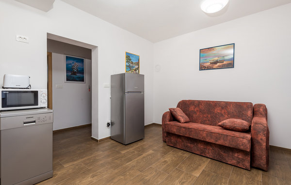 Apartman - Rab - Banjol , Hrvatska - CKR683 301
