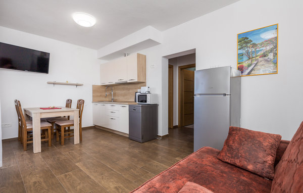 Apartman - Rab - Banjol , Hrvatska - CKR683 3