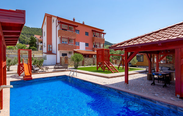 Apartman - Rab - Banjol , Hrvatska - CKR683 1