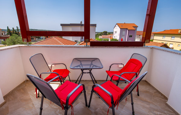 Apartman - Rab - Banjol , Hrvatska - CKR683 102