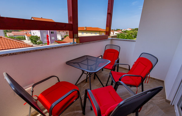 Apartman - Rab - Banjol , Hrvatska - CKR683 5