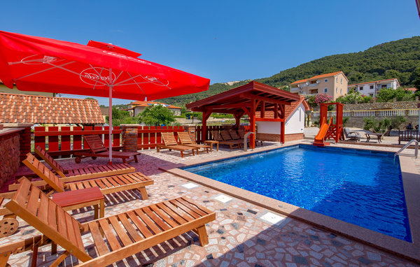 Apartman - Rab - Banjol , Hrvatska - CKR683 2