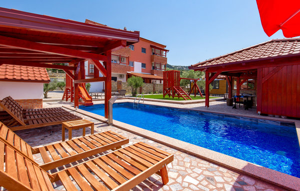 Apartman - Rab - Banjol , Hrvatska - CKR683 13