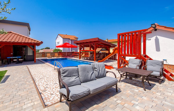 Apartman - Rab - Banjol , Hrvatska - CKR683 14