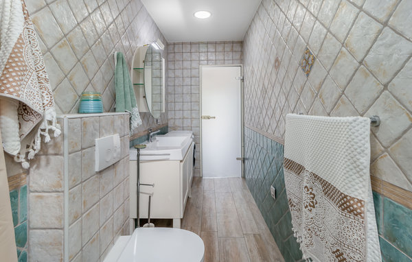 Lejlighed - Rab - Barbat , Kroatien - CKR695 702