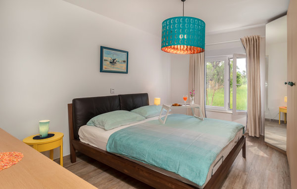 Lejlighed - Rab - Barbat , Kroatien - CKR695 8