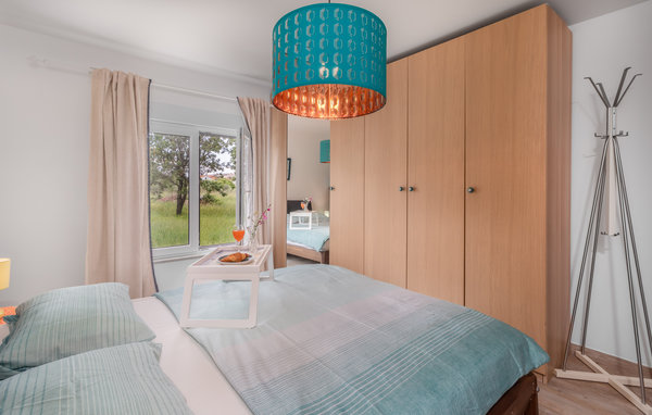Lejlighed - Rab - Barbat , Kroatien - CKR695 601