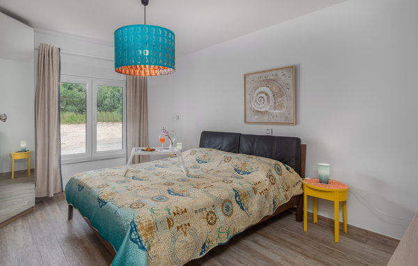 Lejlighed - Rab - Barbat , Kroatien - CKR695 602