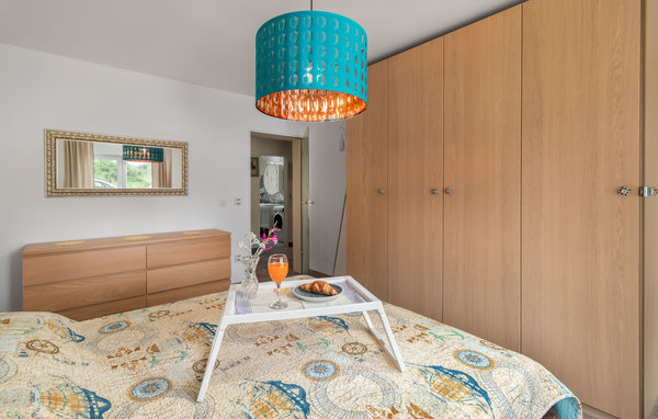 Lejlighed - Rab - Barbat , Kroatien - CKR695 603