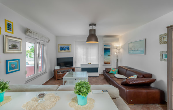 Lejlighed - Rab - Barbat , Kroatien - CKR695 4