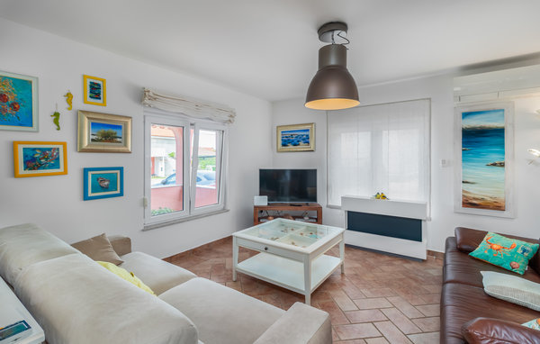 Lejlighed - Rab - Barbat , Kroatien - CKR695 301