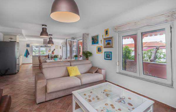 Lejlighed - Rab - Barbat , Kroatien - CKR695 5