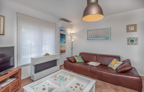 Lejlighed - Rab - Barbat , Kroatien - CKR695 302