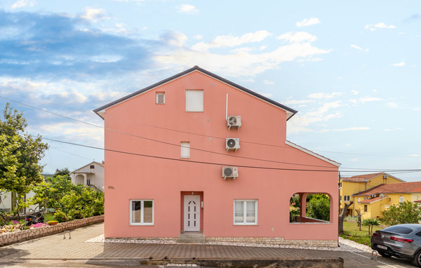 Lejlighed - Rab - Barbat , Kroatien - CKR695 81