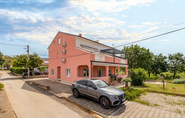 Lejlighed - Rab - Barbat , Kroatien - CKR695 3
