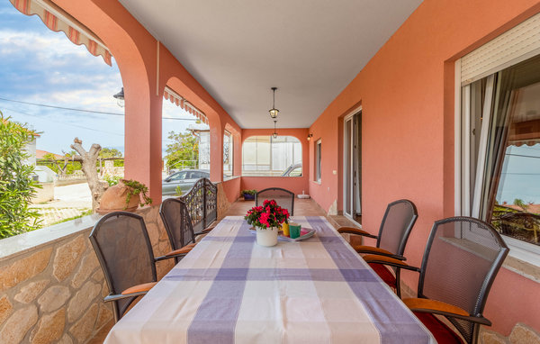 Lejlighed - Rab - Barbat , Kroatien - CKR695 9