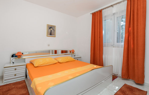 Apartman - Rab - Barbat , Hrvatska - CKR697 601
