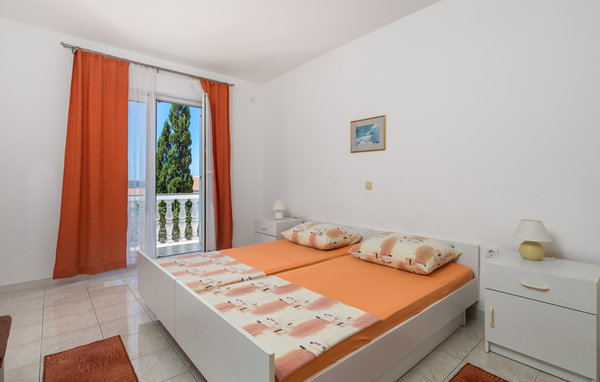 Apartman - Rab - Barbat , Hrvatska - CKR697 604