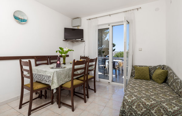 Apartman - Rab - Barbat , Hrvatska - CKR697 3