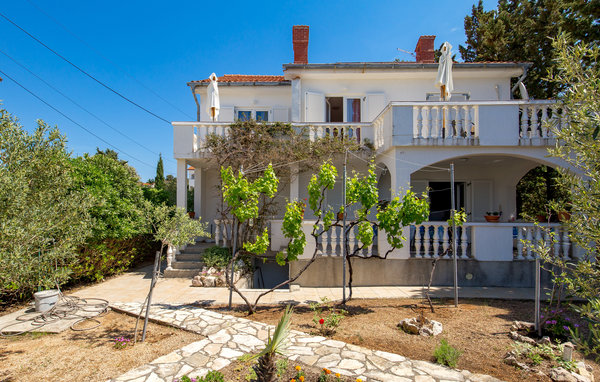 Apartman - Rab - Barbat , Hrvatska - CKR697 81
