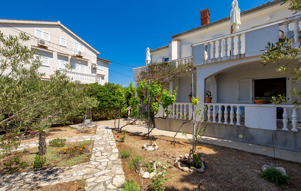 Apartman - Rab - Barbat , Hrvatska - CKR697 82