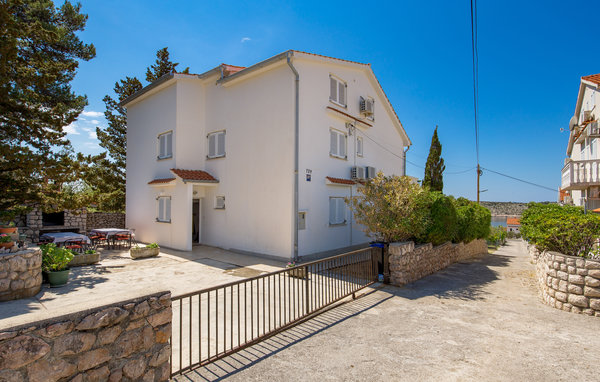Apartman - Rab - Barbat , Hrvatska - CKR697 83
