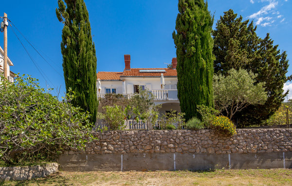 Apartman - Rab - Barbat , Hrvatska - CKR697 9