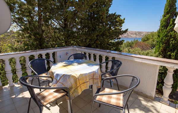 Apartman - Rab - Barbat , Hrvatska - CKR697 102