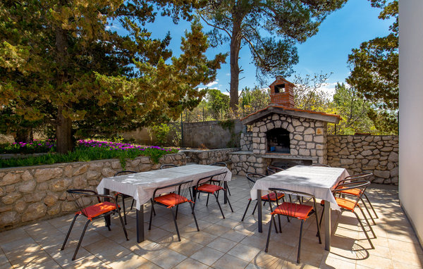 Apartman - Rab - Barbat , Hrvatska - CKR697 103