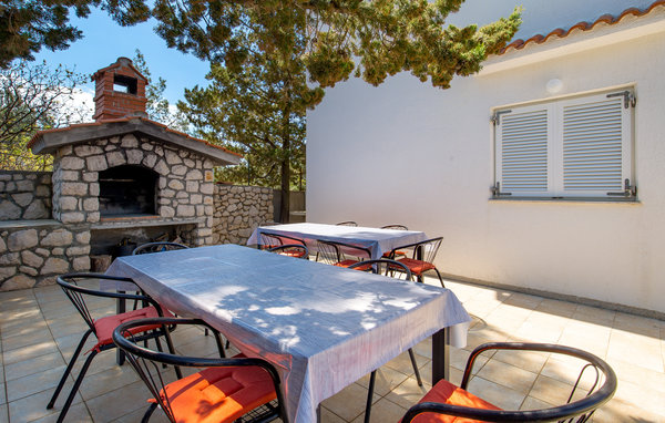 Apartman - Rab - Barbat , Hrvatska - CKR697 7