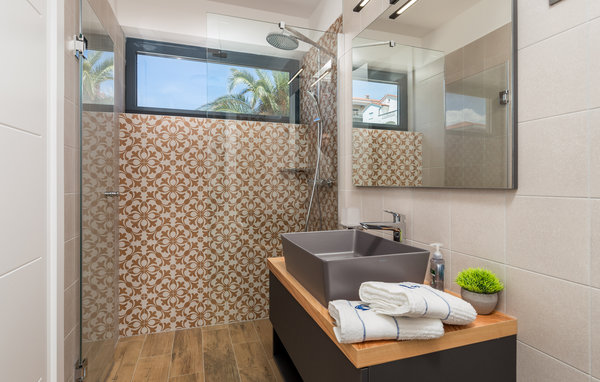 Holiday Home - Rab - Palit , Croatia - CKR700 701