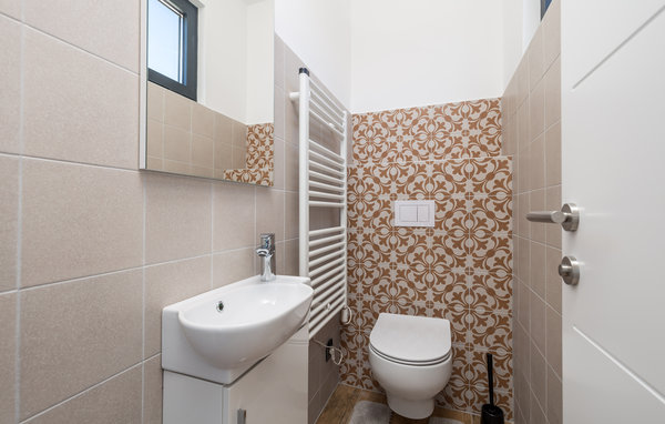 Holiday Home - Rab - Palit , Croatia - CKR700 706