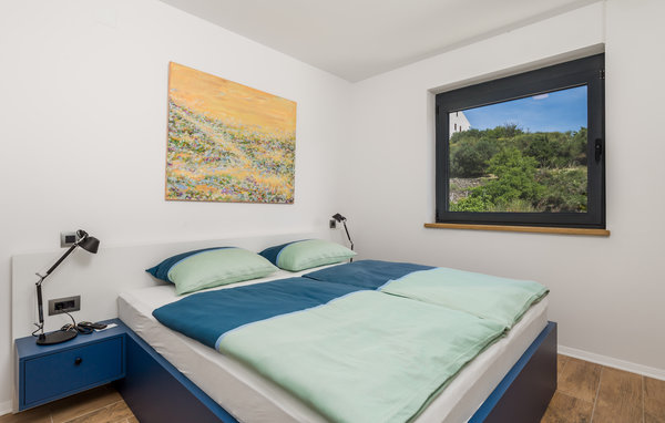 Holiday Home - Rab - Palit , Croatia - CKR700 601