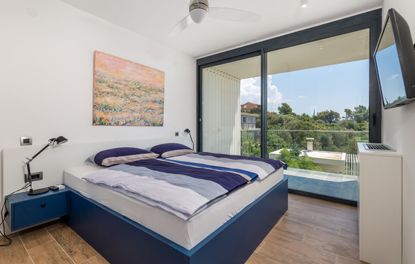 Holiday Home - Rab - Palit , Croatia - CKR700 603