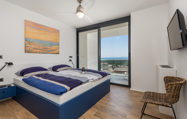 Holiday Home - Rab - Palit , Croatia - CKR700 605