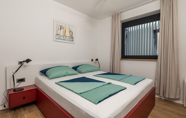 Holiday Home - Rab - Palit , Croatia - CKR700 607