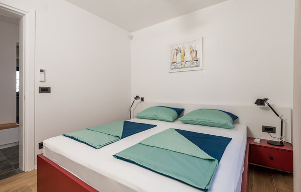 Holiday Home - Rab - Palit , Croatia - CKR700 608