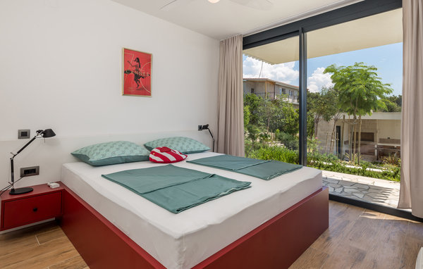 Holiday Home - Rab - Palit , Croatia - CKR700 609