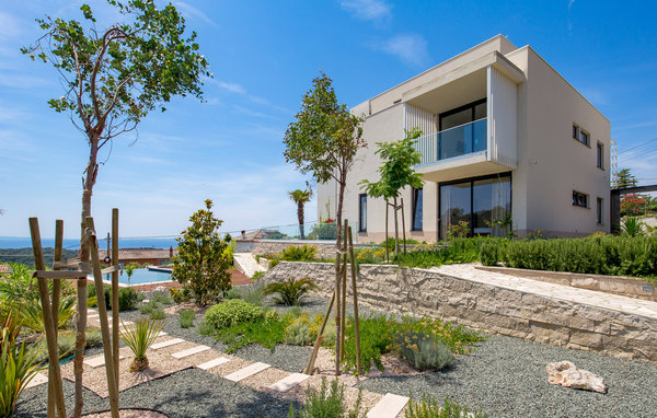 Holiday Home - Rab - Palit , Croatia - CKR700 8