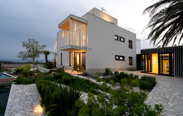 Holiday Home - Rab - Palit , Croatia - CKR700 85