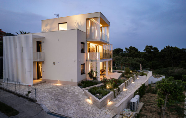 Holiday Home - Rab - Palit , Croatia - CKR700 86
