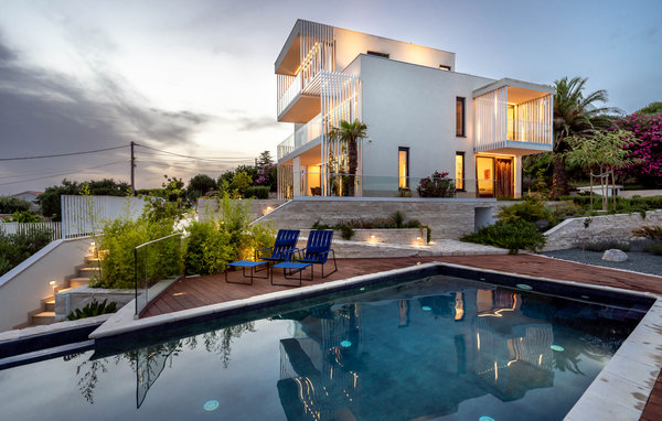 Holiday Home - Rab - Palit , Croatia - CKR700 87