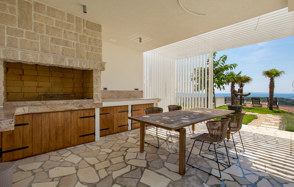 Holiday Home - Rab - Palit , Croatia - CKR700 101