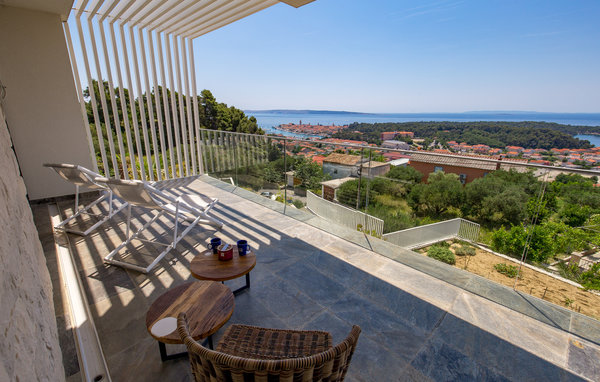Holiday Home - Rab - Palit , Croatia - CKR700 102