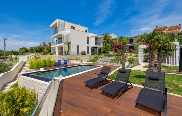 Holiday Home - Rab - Palit , Croatia - CKR700 11