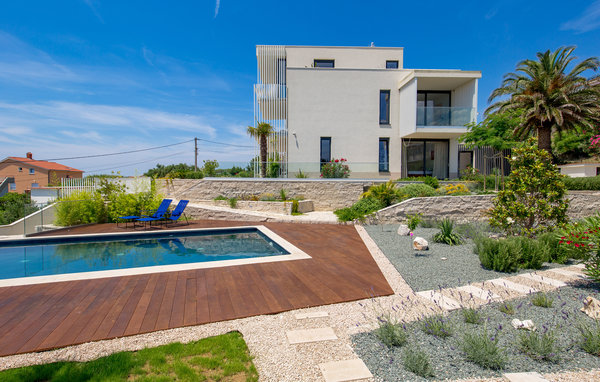 Holiday Home - Rab - Palit , Croatia - CKR700 12